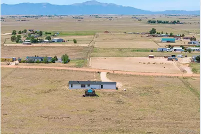1385 Antelope Drive, Calhan, CO 80808 - Photo 3