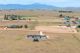 1385 Antelope Dr, Calhan, CO 80808 - Photo 3