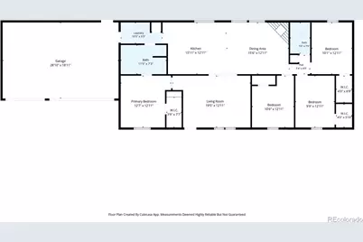 1385 Antelope Drive, Calhan, CO 80808 - Photo 45