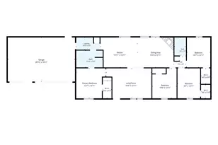 1385 Antelope Dr, Calhan, CO 80808 - Photo 45