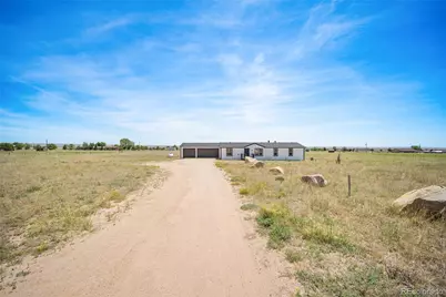 1385 Antelope Drive, Calhan, CO 80808 - Photo 9