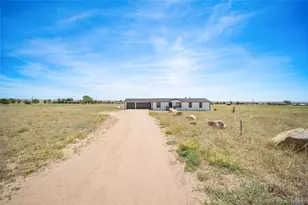 1385 Antelope Dr, Calhan, CO 80808 - Photo 9