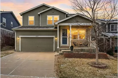 10557 Jaguar Drive, Lone Tree, CO 80124 - Photo 1
