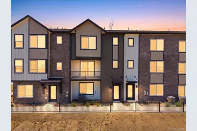 4722 Cloudburst Lane, Morrison, CO 80465 - Photo 1