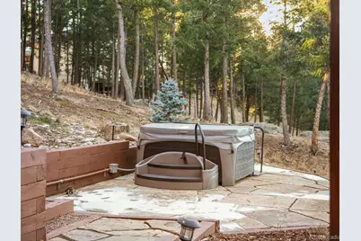 27267 Forest Grove Road, Evergreen, CO 80439 - Photo 47