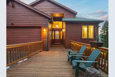 27267 Forest Grove Road, Evergreen, CO 80439 - Photo 45