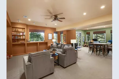 27267 Forest Grove Road, Evergreen, CO 80439 - Photo 35