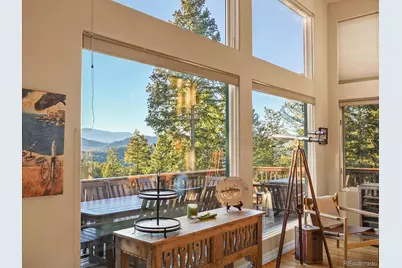 27267 Forest Grove Road, Evergreen, CO 80439 - Photo 7