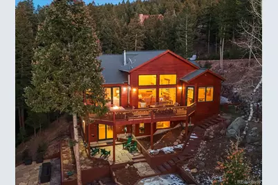 27267 Forest Grove Road, Evergreen, CO 80439 - Photo 1