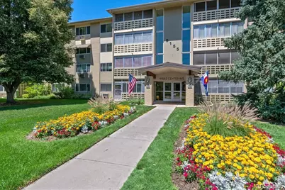 9155 E Center Avenue #2B, Denver, CO 80247 - Photo 1