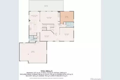 6058 Rogers Circle, Golden, CO 80403 - Photo 45