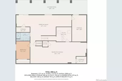 6058 Rogers Circle, Golden, CO 80403 - Photo 43