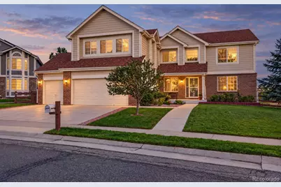 6058 Rogers Circle, Golden, CO 80403 - Photo 1