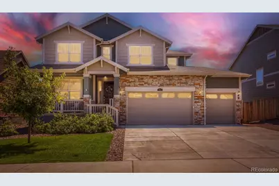763 Columbia Street, Johnstown, CO 80534 - Photo 1