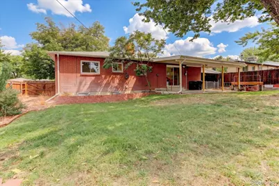 6918 Newman Street, Arvada, CO 80004 - Photo 27