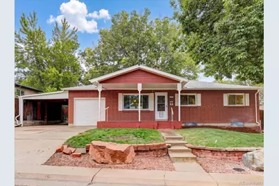 6918 Newman Street, Arvada, CO 80004 - Photo 1