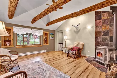 46 Singleton Road, Alma, CO 80420 - Photo 3