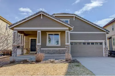 2254 Broadleaf Loop, Castle Rock, CO 80109 - Photo 1