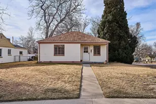 3156 W 25th Ave, Denver, CO 80211 - Photo 1