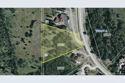 2635 Hunters Knob Road, Silverthorne, CO 80498 - Photo 3