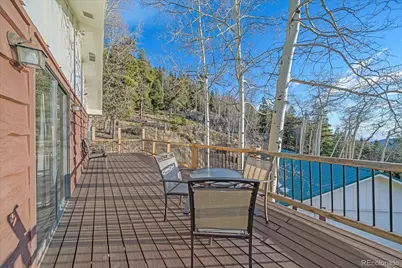 66 Lodgepole Circle, Evergreen, CO 80439 - Photo 3