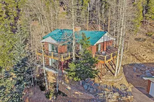 66 Lodgepole Cir, Evergreen, CO 80439 - Photo 37