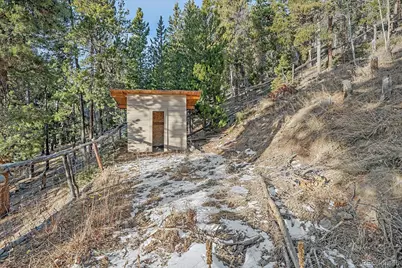 66 Lodgepole Circle, Evergreen, CO 80439 - Photo 41