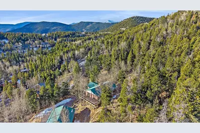 66 Lodgepole Circle, Evergreen, CO 80439 - Photo 45