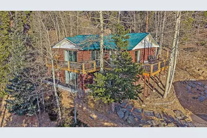 66 Lodgepole Circle, Evergreen, CO 80439 - Photo 1