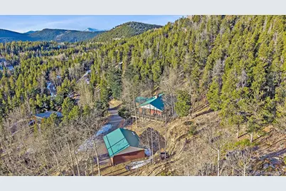 66 Lodgepole Circle, Evergreen, CO 80439 - Photo 43