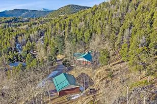 66 Lodgepole Cir, Evergreen, CO 80439 - Photo 43