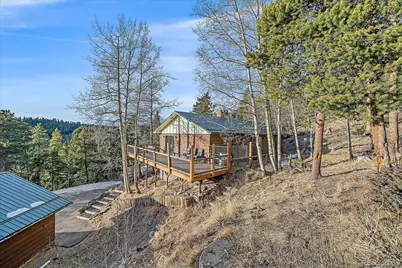 66 Lodgepole Circle, Evergreen, CO 80439 - Photo 39