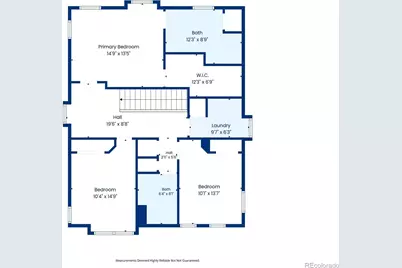 10094 Amston Street, Parker, CO 80134 - Photo 33