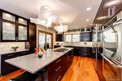 32651 Buffalo Creek Road, Evergreen, CO 80439 - Photo 17