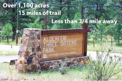 32651 Buffalo Creek Road, Evergreen, CO 80439 - Photo 41