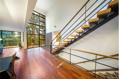 32651 Buffalo Creek Road, Evergreen, CO 80439 - Photo 15