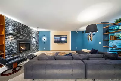 32651 Buffalo Creek Road, Evergreen, CO 80439 - Photo 33