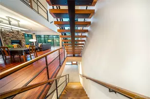 32651 Buffalo Creek Rd, Evergreen, CO 80439 - Photo 27