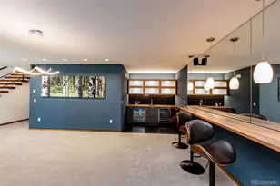 32651 Buffalo Creek Rd, Evergreen, CO 80439 - Photo 31