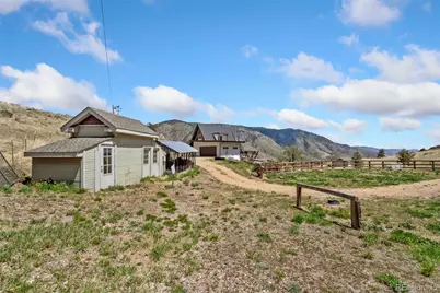 405 Moondance Way, Bellvue, CO 80512 - Photo 35