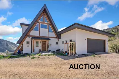 405 Moondance Way, Bellvue, CO 80512 - Photo 1