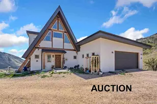 405 Moondance Way, Bellvue, CO 80512 - Photo 1