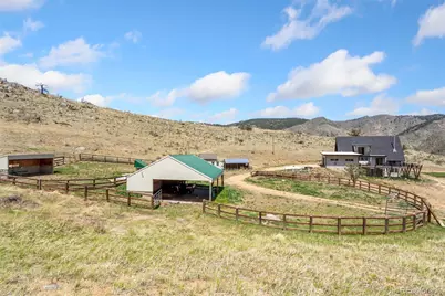 405 Moondance Way, Bellvue, CO 80512 - Photo 37