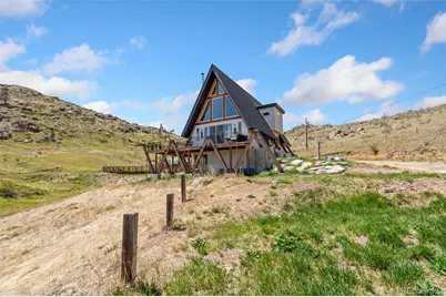 405 Moondance Way, Bellvue, CO 80512 - Photo 31