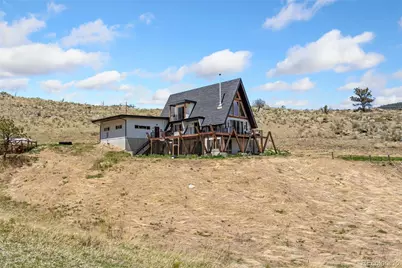 405 Moondance Way, Bellvue, CO 80512 - Photo 33