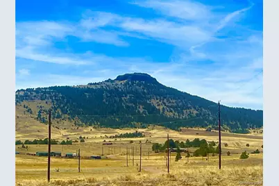 90 Meadow Lane, Guffey, CO 80820 - Photo 5