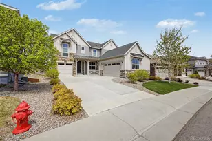 6982 Hyland Hills St, Castle Pines, CO 80108 - Photo 49