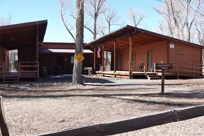 973 Conejos Trails, Antonito, CO 81120 - Photo 49