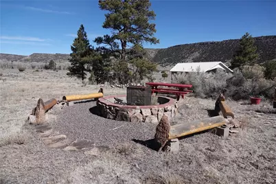 973 Conejos Trails, Antonito, CO 81120 - Photo 45