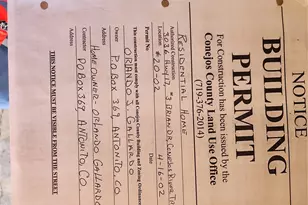 973 Conejos Trails, Antonito, CO 81120 - Photo 37